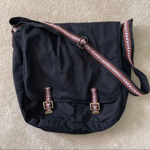 Messenger bag
